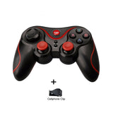 Bluetooth 3.0 Gamepad Gaming Controller