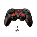 Bluetooth 3.0 Gamepad Gaming Controller