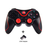 Bluetooth 3.0 Gamepad Gaming Controller