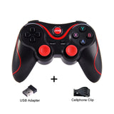 Bluetooth 3.0 Gamepad Gaming Controller