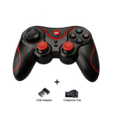 Bluetooth 3.0 Gamepad Gaming Controller