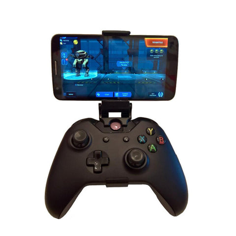 Xbox ONE Style Controller For Mobile