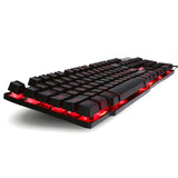 EK Gaming Keyboards 3 Backlight Modes+3200DPI Gameing Mouse