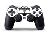 Kingdom Hearts 385 PS4 Skin Sticker