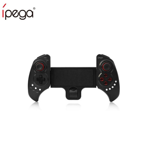 Mobile Gaming Wireless Bluetooth Gamepad